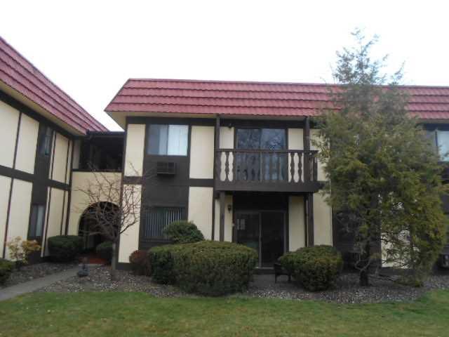 Loudon Drive, Unit 6 Fishkill, NY 12524 - Photo 1 of 1 a view of house with a yard and plants