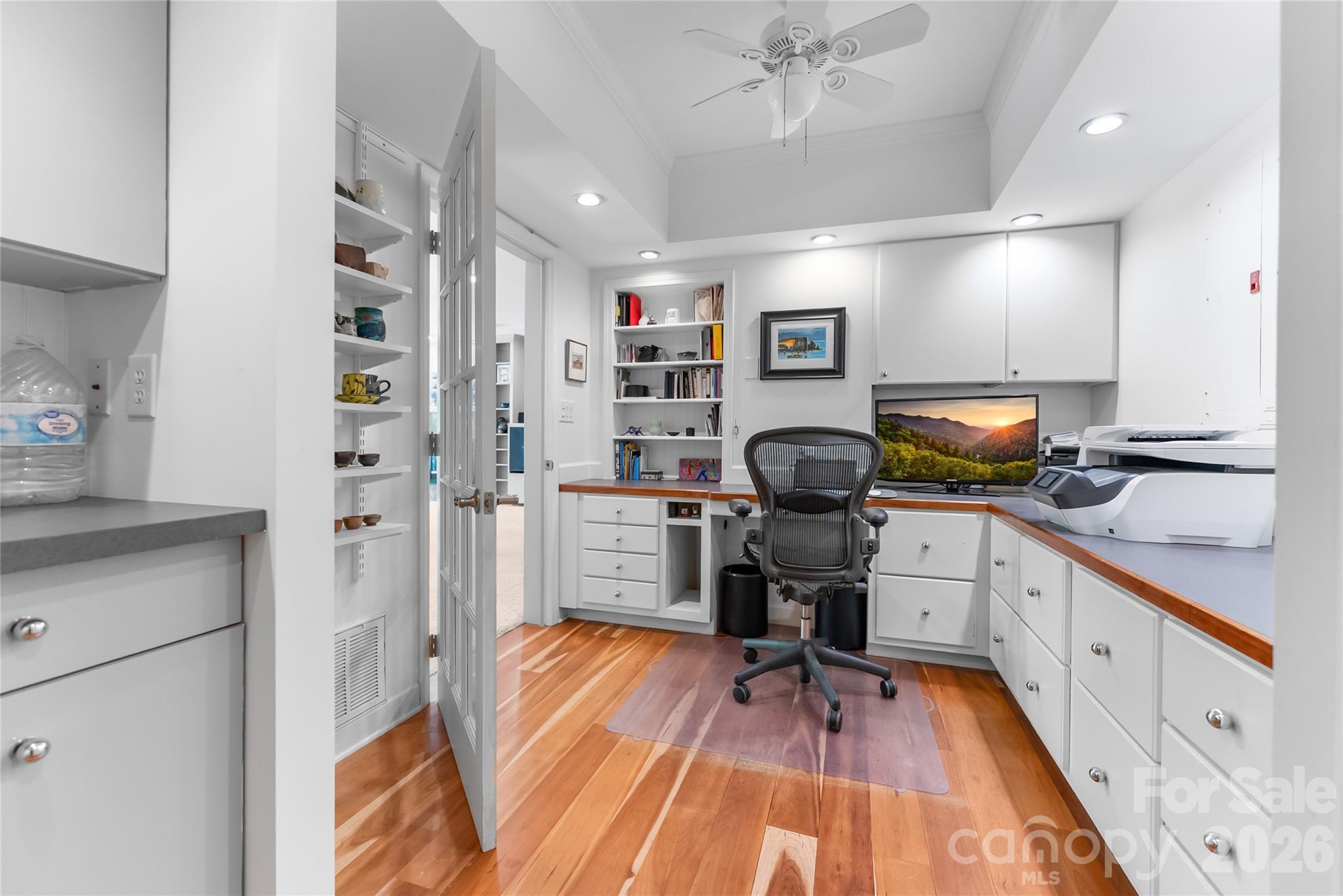 200 Robinhood Road Asheville, NC 28804 - Photo 33 of 48
