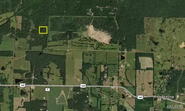 $59,000 | 3 Bobwhite Lane, Fairdealing, MO 63939