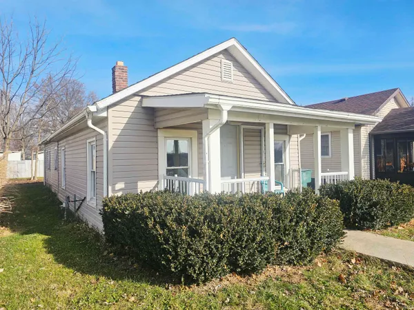 $65,000 | 3312 East 16th Street, Muncie, IN 47302