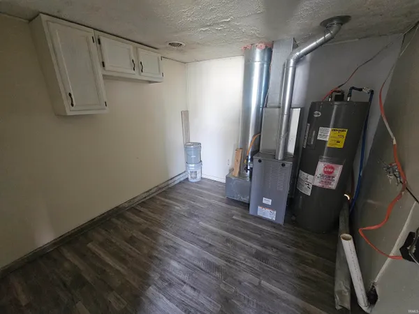 $65,000 | 3312 East 16th Street, Muncie, IN 47302