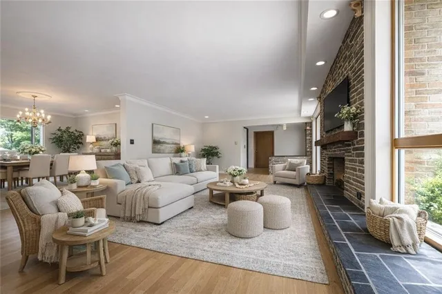 $425,000 | 4765 Highway 981, Salina, PA 15680