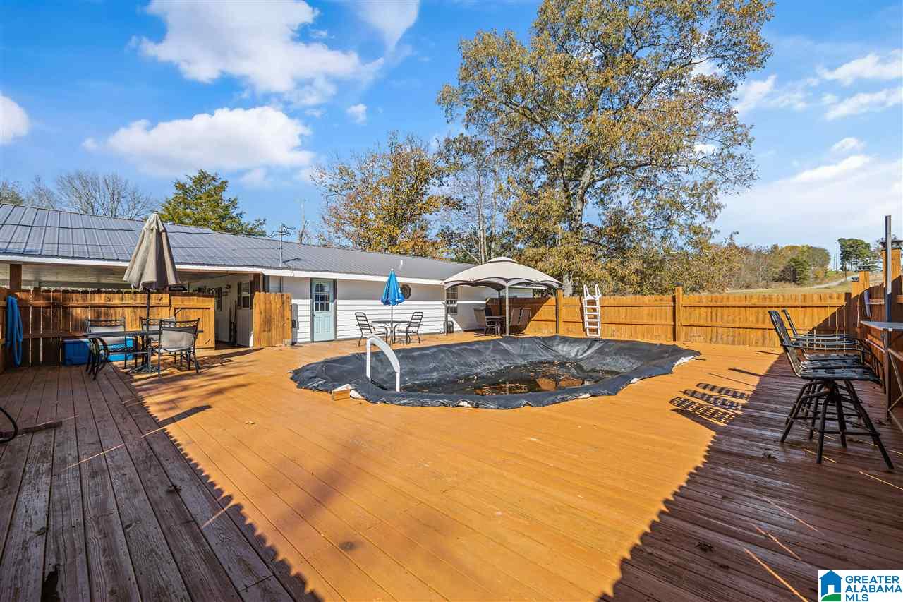 11 Posey Road Blountsville, AL 35031 - Photo 30 of 50