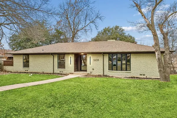 $479,900 | 5635 Elm Valley Lane, Dallas, TX 75232