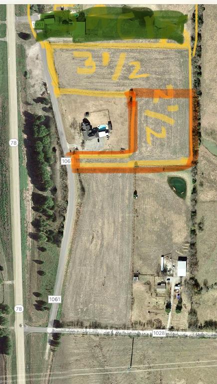 1061 County Road 1061 Blue Ridge, TX 75424 - Photo 2 of 2 a view of water heater room