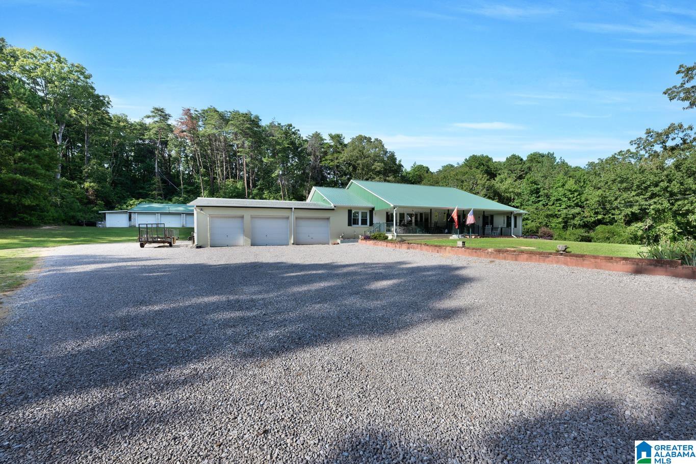 1842 Grace Road Morris, AL 35116 - Photo 31 of 36