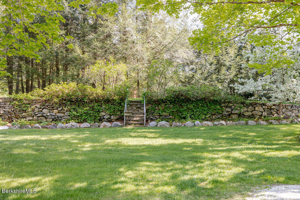 17 Cronk Road Monterey, MA 01245 - Photo 78 of 79 a view of a trees in a yard
