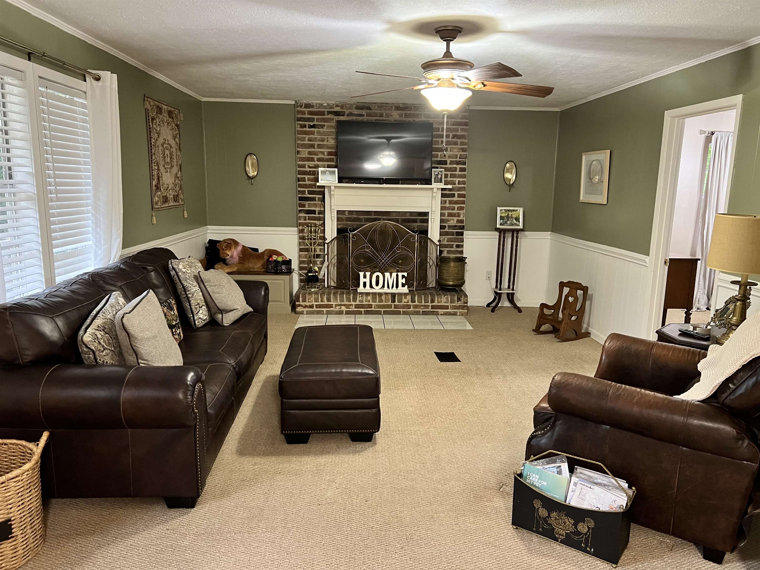 17335 Bee Gum Road Bay Minette, AL 36507 - Photo 8 of 35