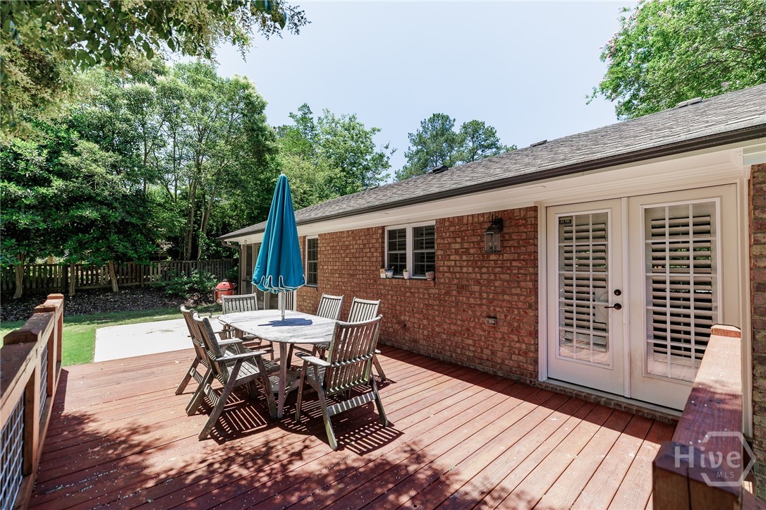 275 Davis Estates Road Athens, GA 30606 - Photo 46 of 63