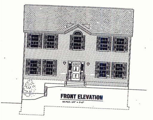 265 West Meadow Road Lowell, MA 01854 - Photo 1 of 1