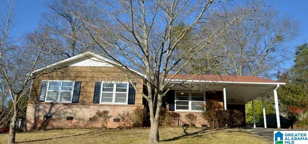 828 Idlewood Road Birmingham, AL 35235 - Photo 1 of 6 Gallery Image 1