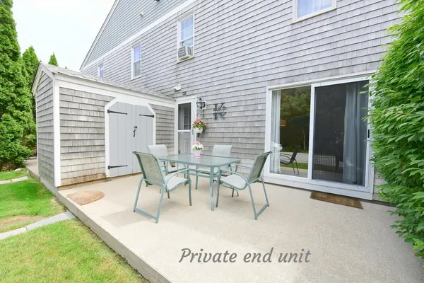 $405,000 | 3 Village Green Road, Unit 3B, Bourne, MA 02562