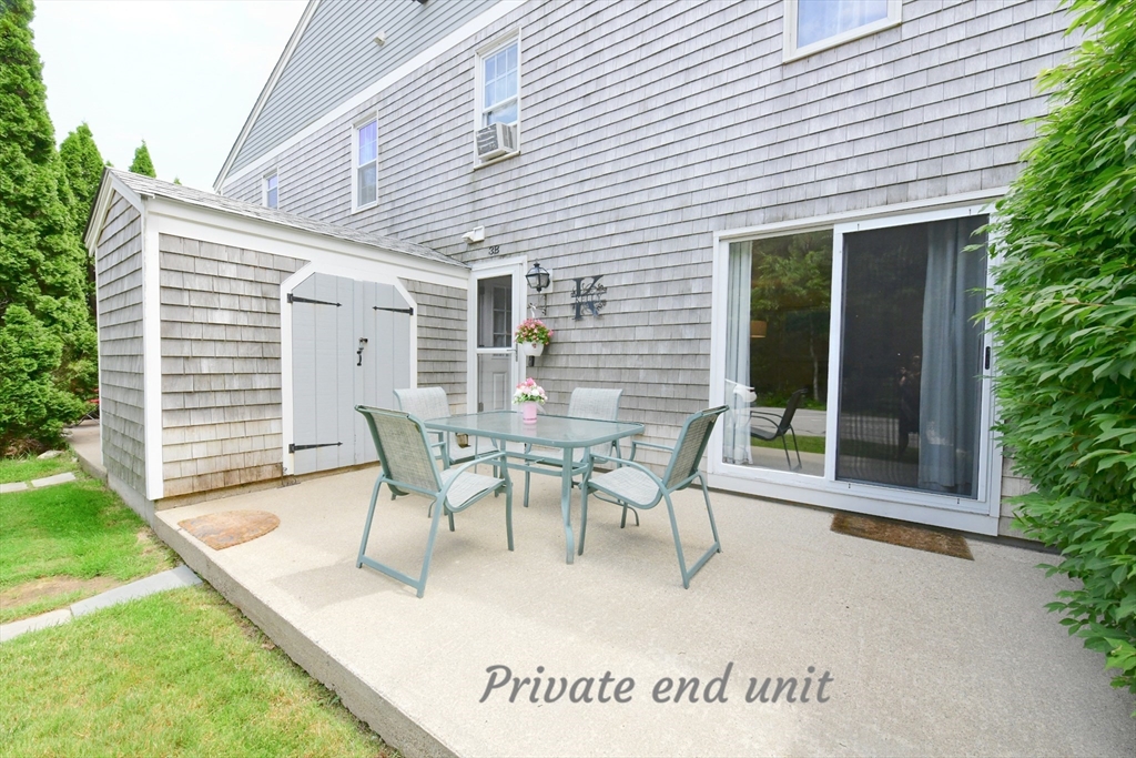 3 Village Green Road, Unit 3B Bourne, MA 02562 - Photo 1 of 42 Gallery Image 1