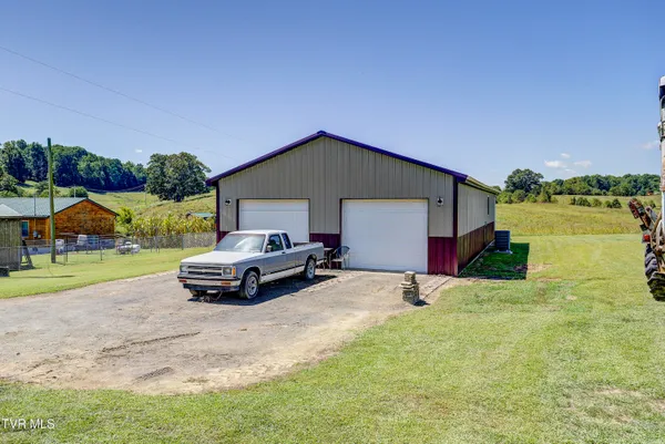 $705,000 | 243 Cherry Hill Road, Limestone, TN 37681