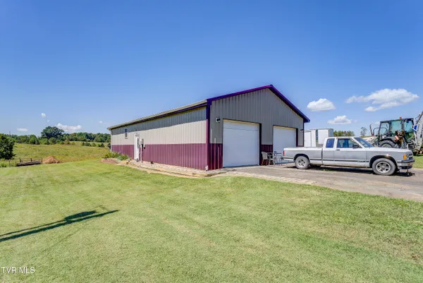 $705,000 | 243 Cherry Hill Road, Limestone, TN 37681