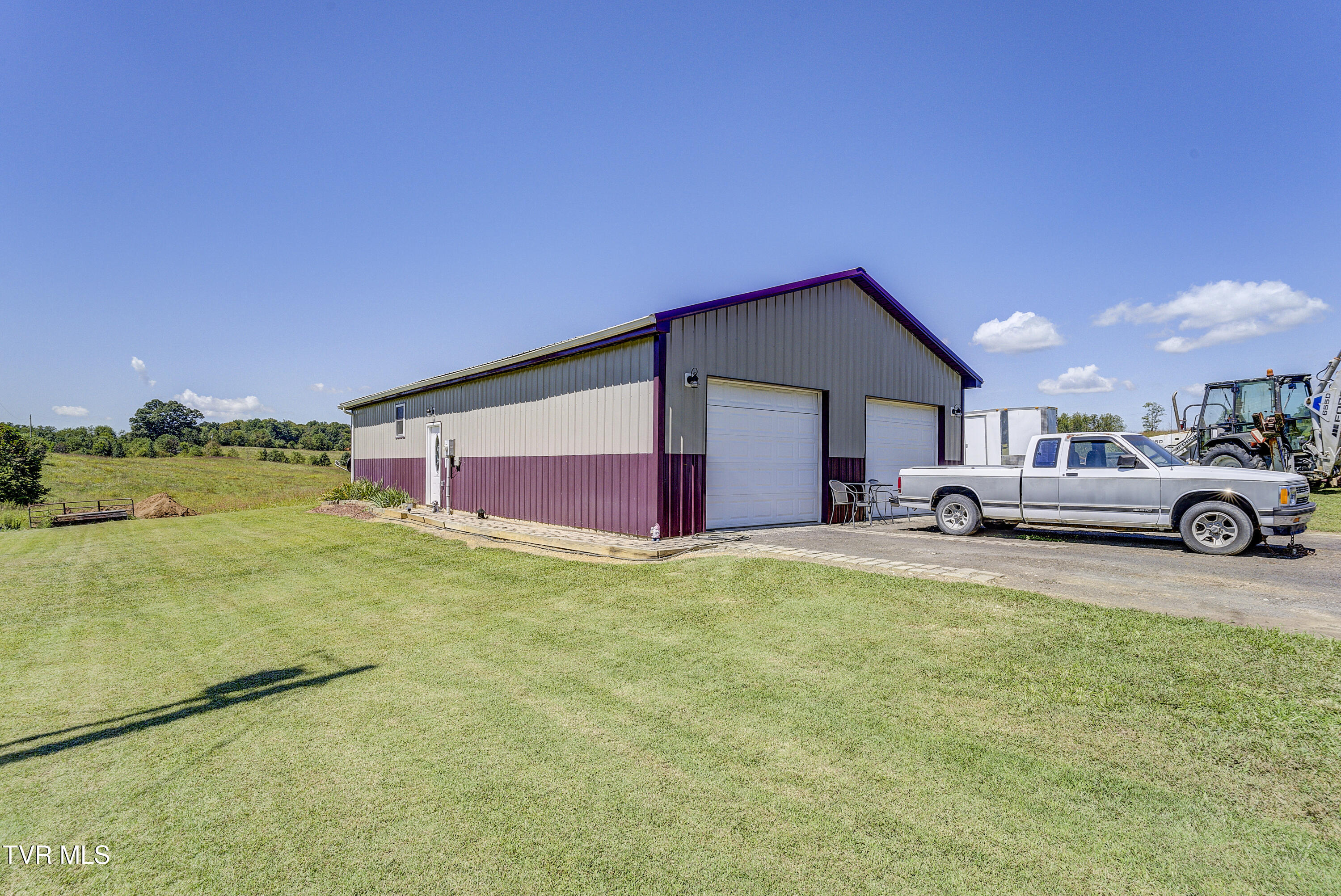 243 Cherry Hill Road Limestone, TN 37681 - Photo 2 of 47 Cherry-22