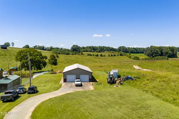 $705,000 | 243 Cherry Hill Road, Limestone, TN 37681