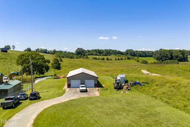 $705,000 | 243 Cherry Hill Road, Limestone, TN 37681