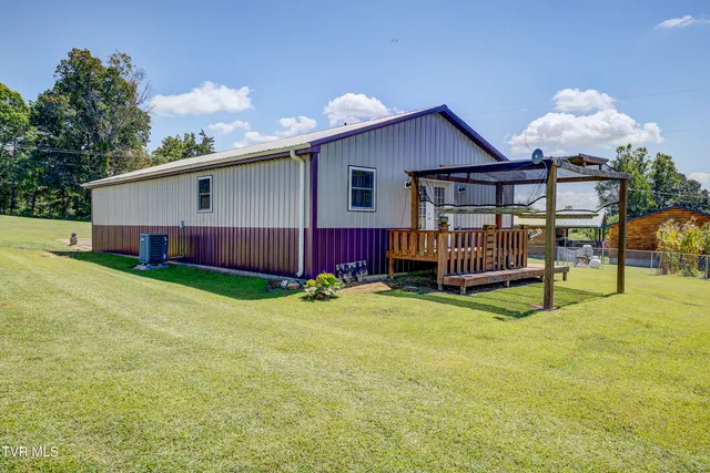 $705,000 | 243 Cherry Hill Road, Limestone, TN 37681