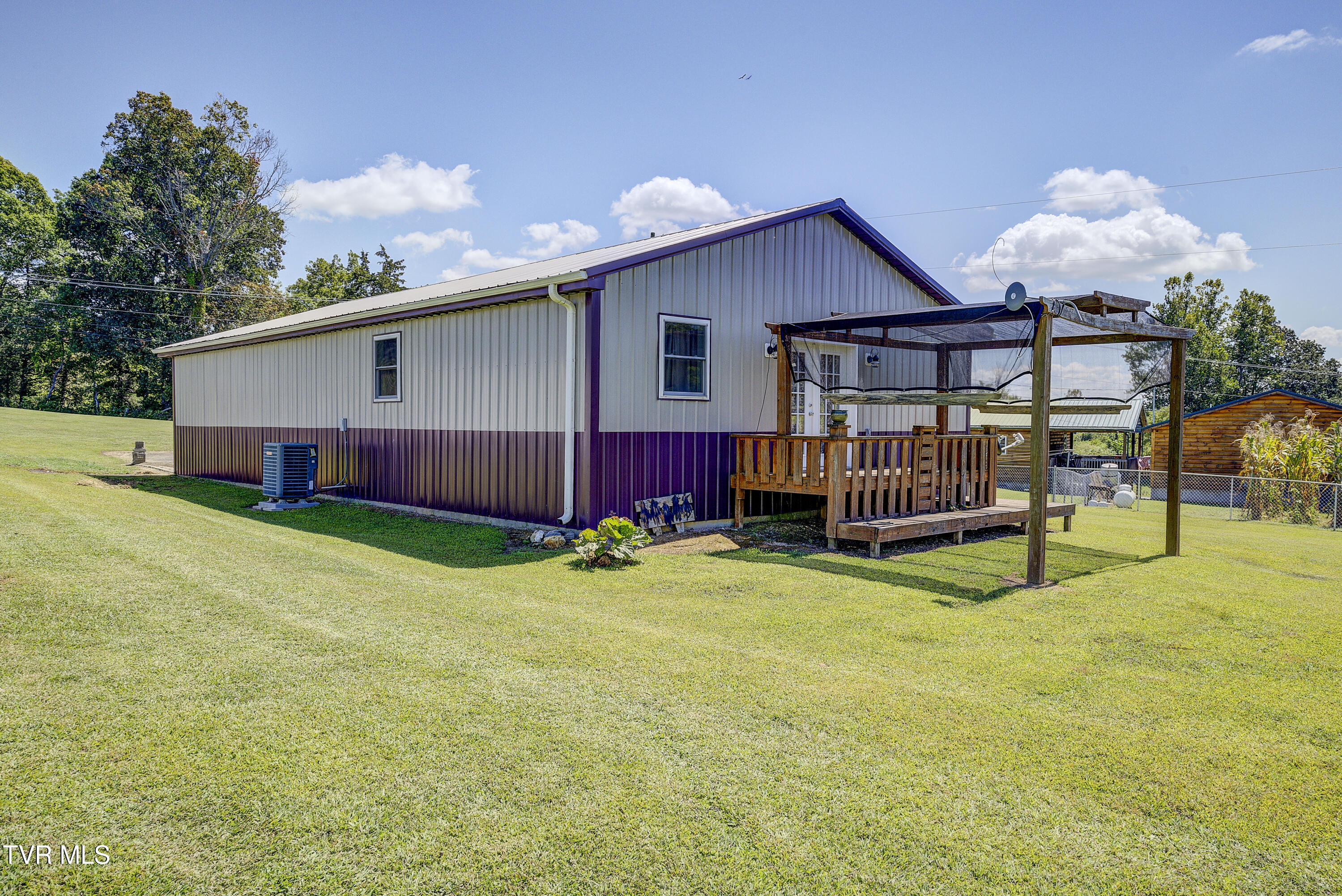 243 Cherry Hill Road Limestone, TN 37681 - Photo 25 of 47 Cherry-26