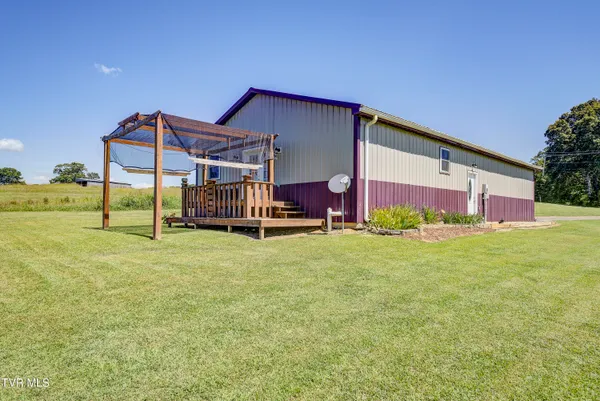 $705,000 | 243 Cherry Hill Road, Limestone, TN 37681