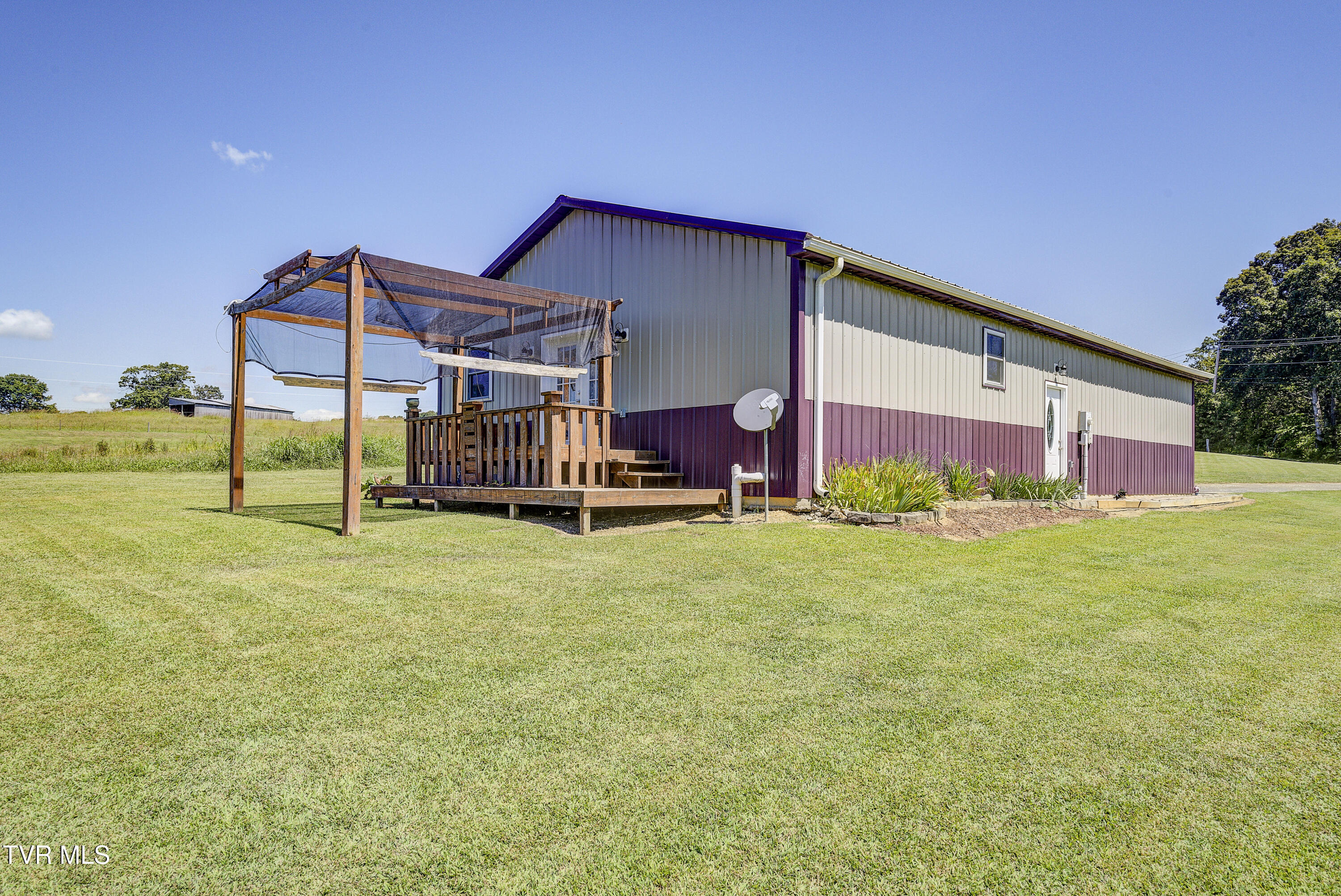 243 Cherry Hill Road Limestone, TN 37681 - Photo 26 of 47 Cherry-24