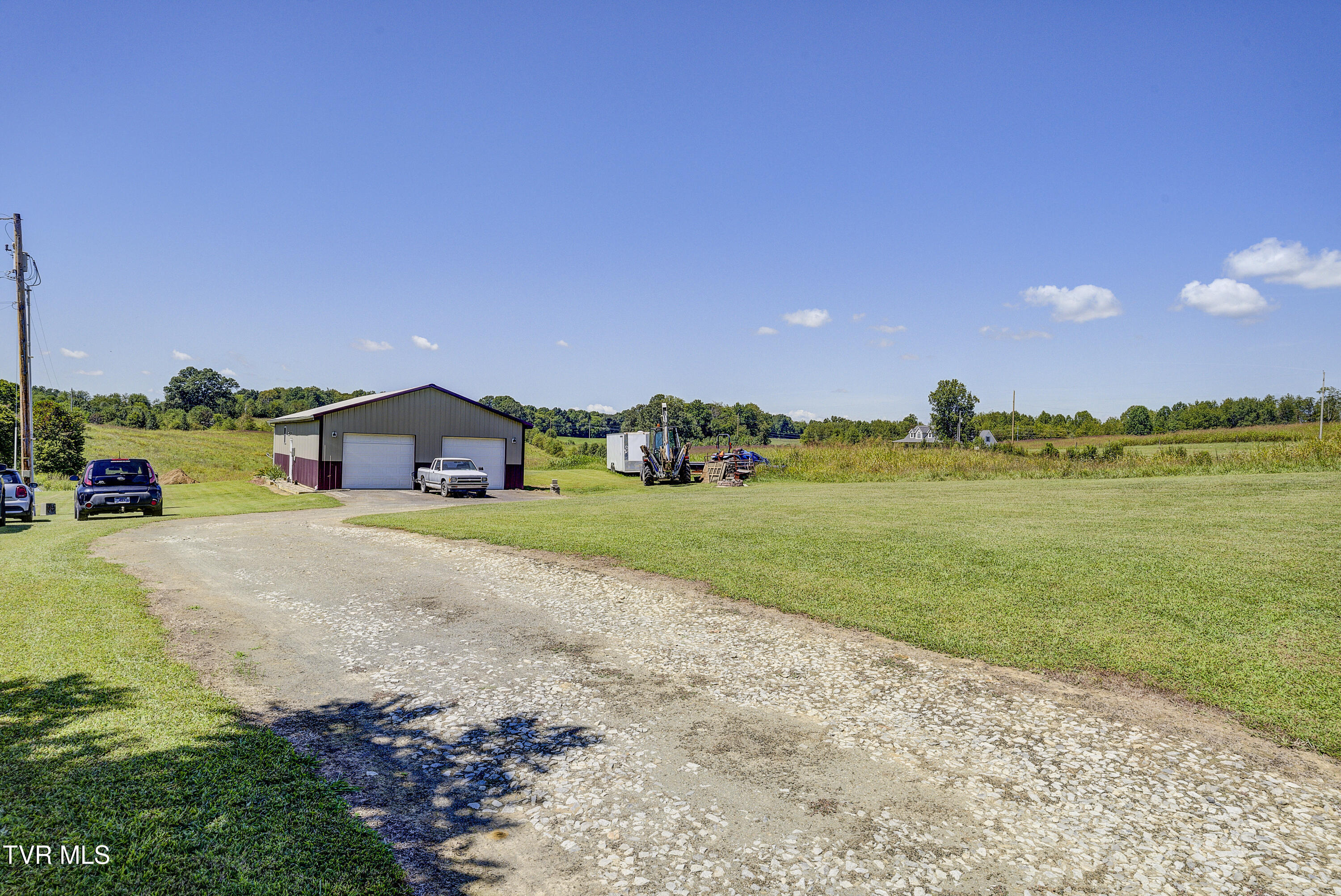 243 Cherry Hill Road Limestone, TN 37681 - Photo 27 of 47 Cherry-33