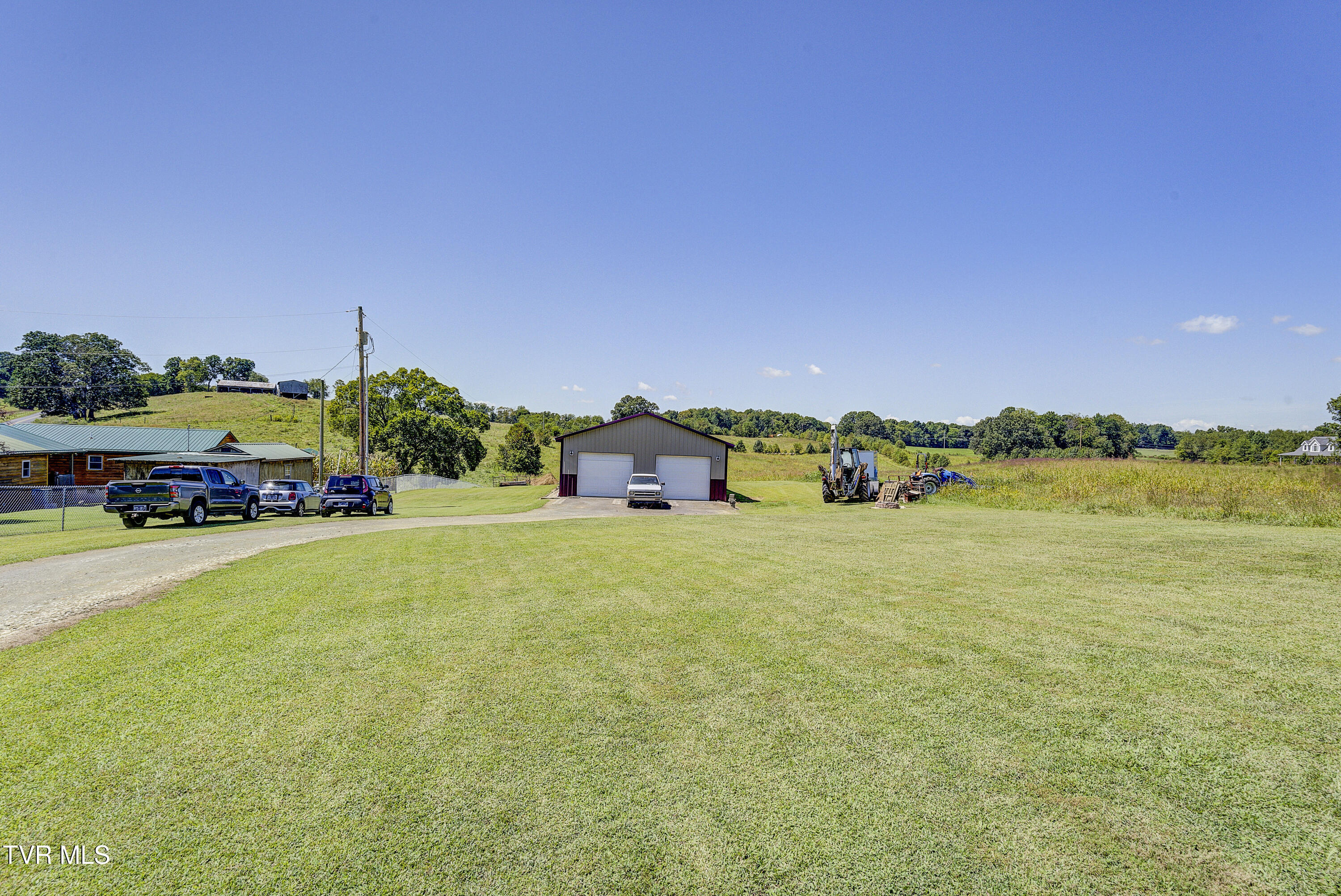 243 Cherry Hill Road Limestone, TN 37681 - Photo 28 of 47 Cherry-32