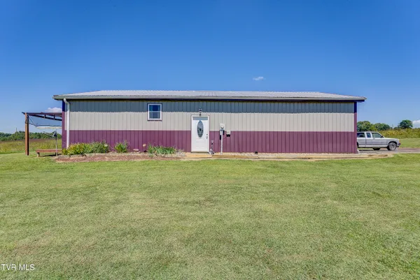 $705,000 | 243 Cherry Hill Road, Limestone, TN 37681