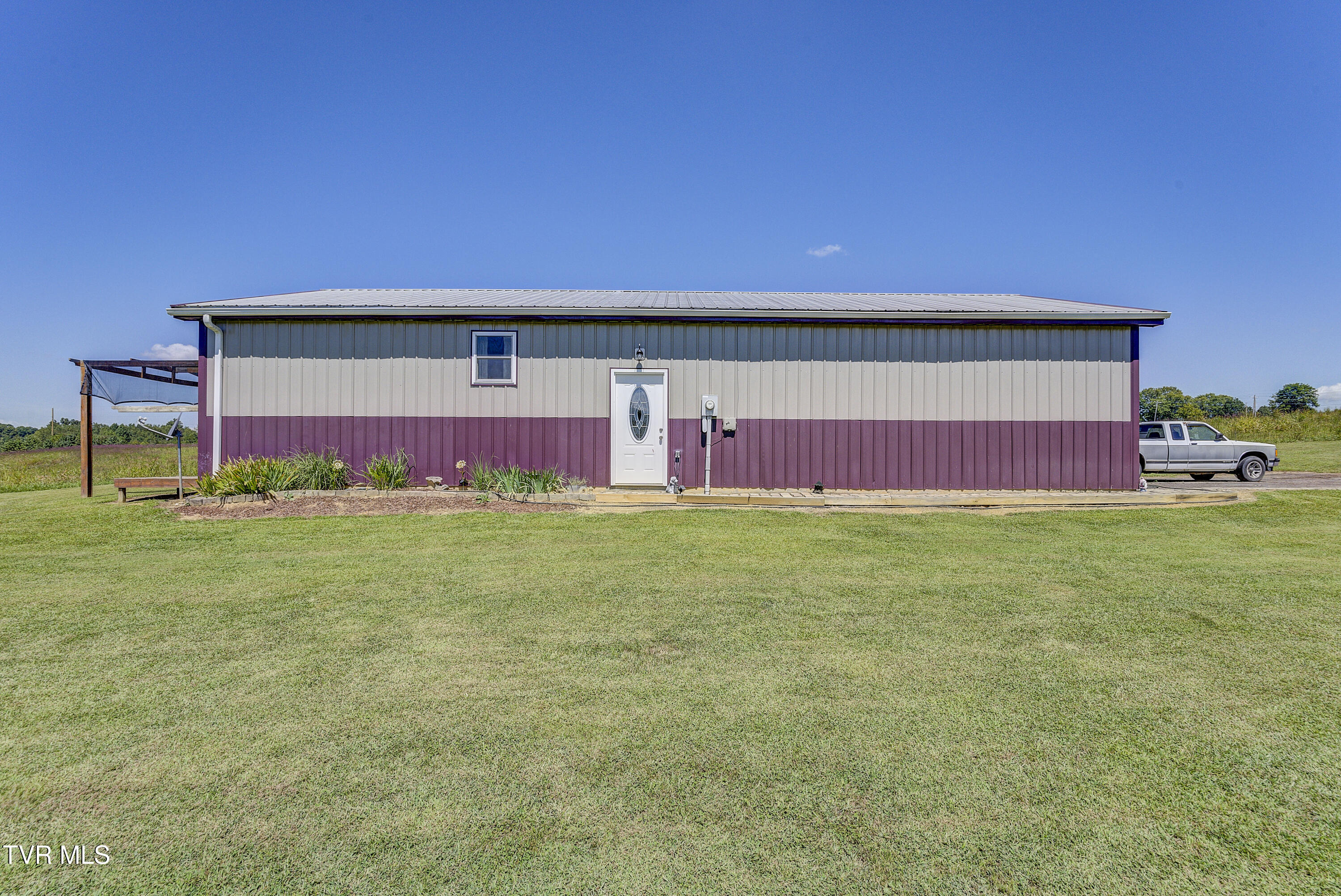 243 Cherry Hill Road Limestone, TN 37681 - Photo 29 of 47 Cherry-23