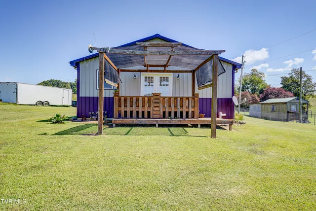 $705,000 | 243 Cherry Hill Road, Limestone, TN 37681