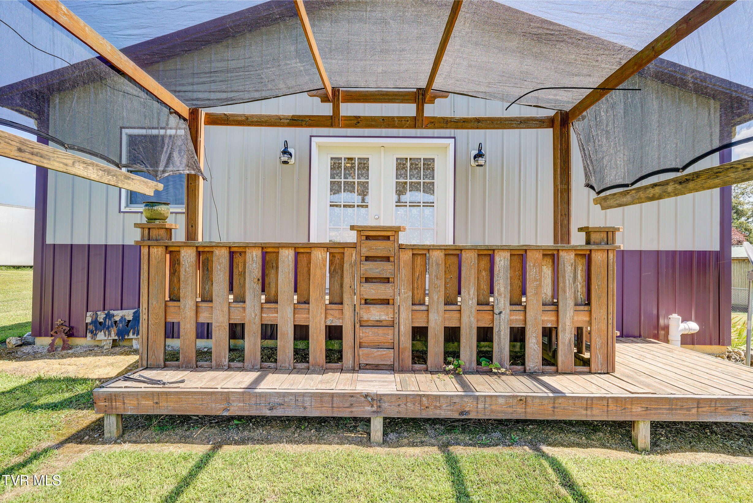 243 Cherry Hill Road Limestone, TN 37681 - Photo 31 of 47 Cherry-27