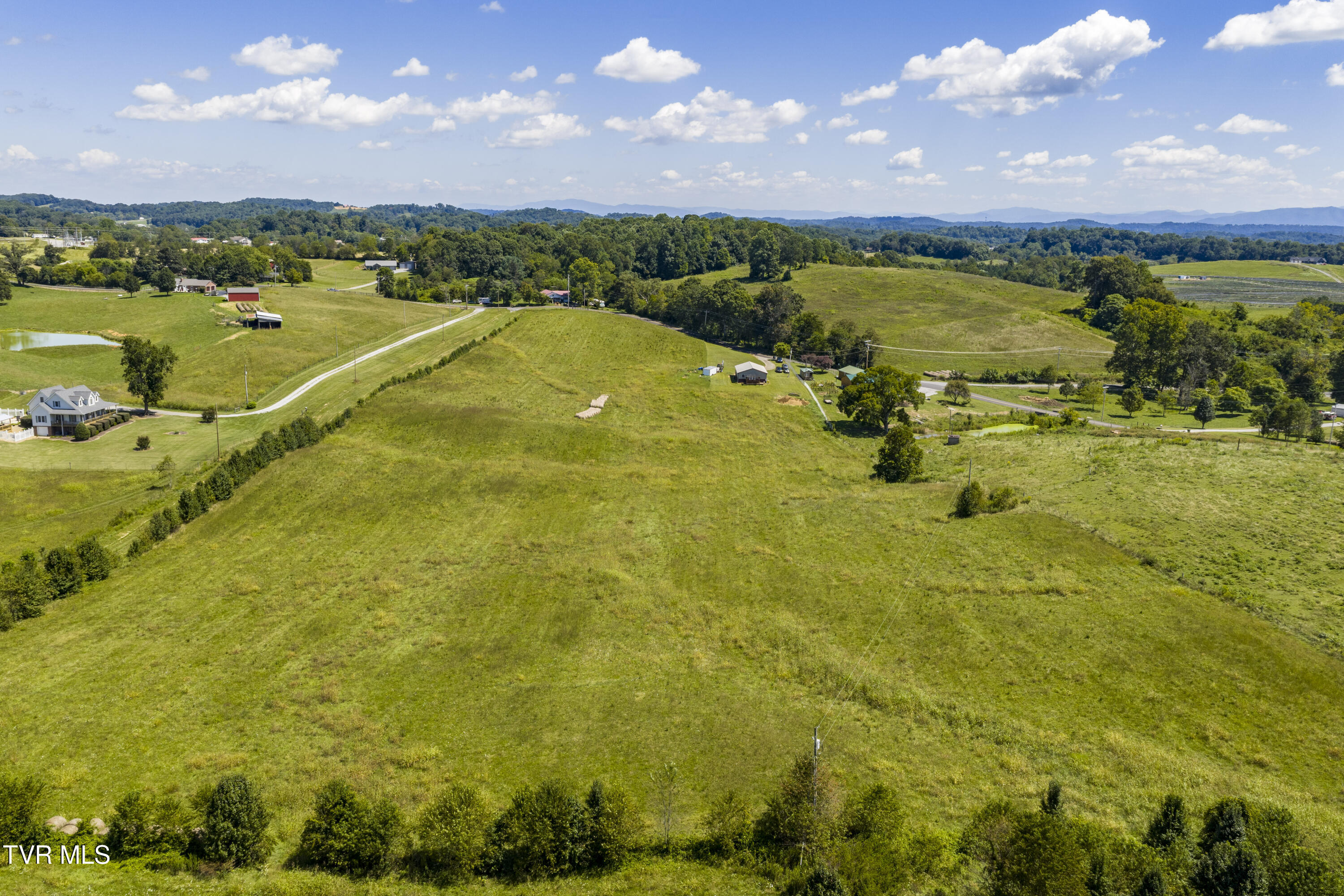 243 Cherry Hill Road Limestone, TN 37681 - Photo 32 of 47 CherryHill-aerials-16