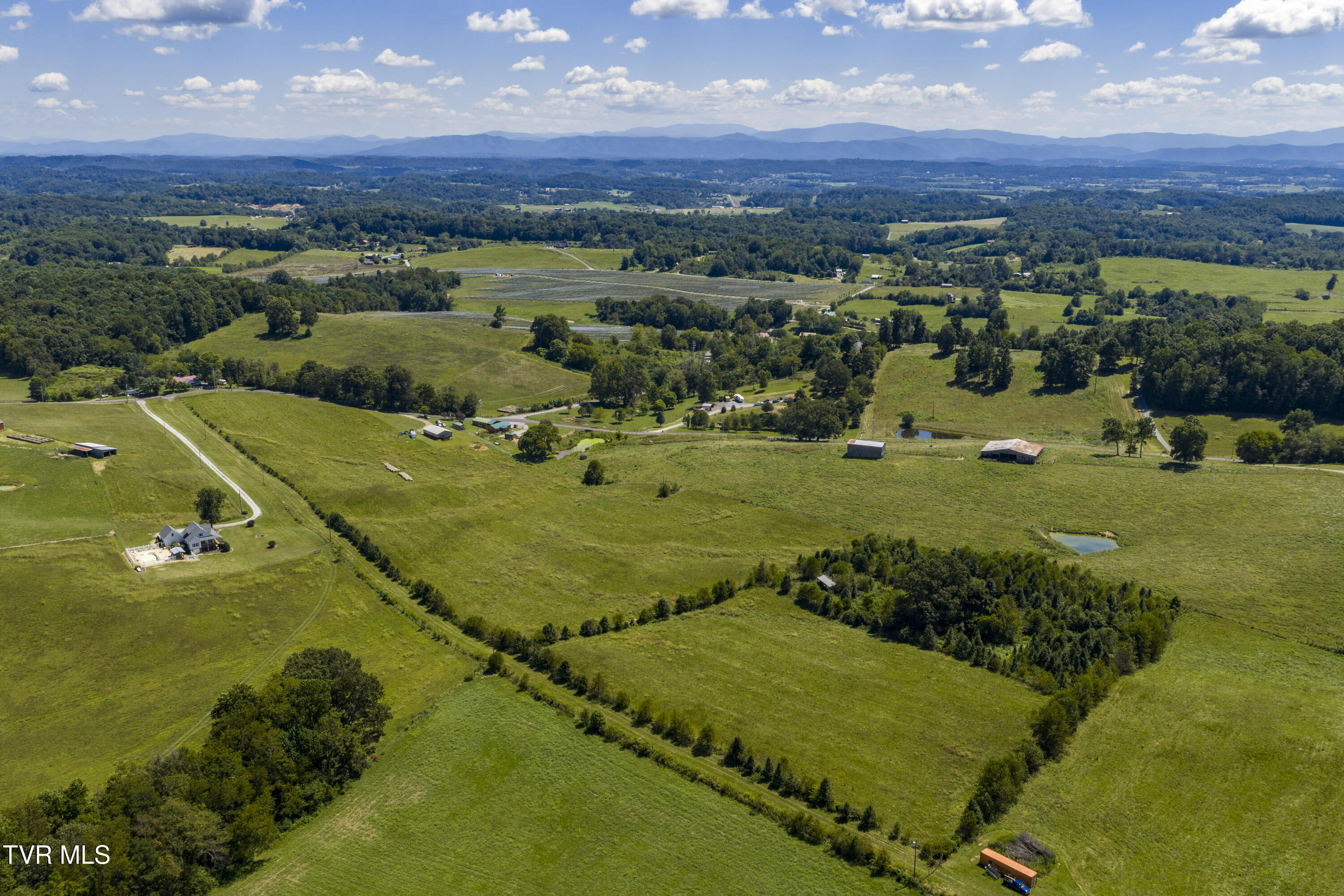 243 Cherry Hill Road Limestone, TN 37681 - Photo 33 of 47 CherryHill-aerials-14
