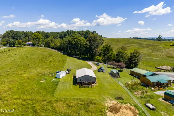 $705,000 | 243 Cherry Hill Road, Limestone, TN 37681