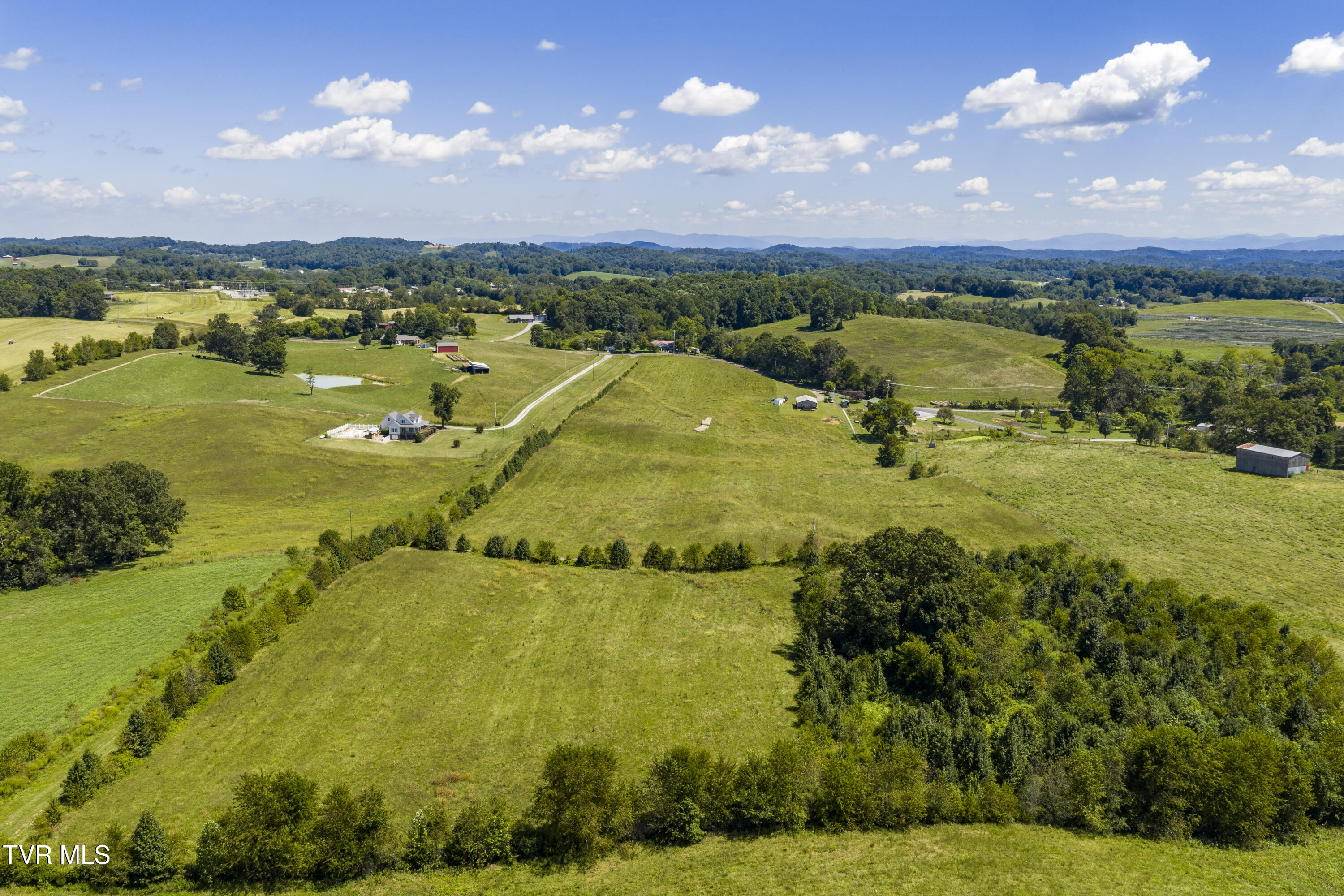 243 Cherry Hill Road Limestone, TN 37681 - Photo 37 of 47 CherryHill-aerials-15