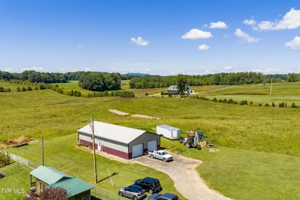 $705,000 | 243 Cherry Hill Road, Limestone, TN 37681