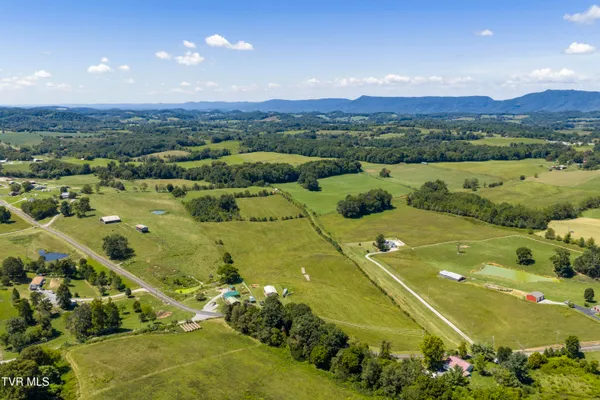 $705,000 | 243 Cherry Hill Road, Limestone, TN 37681