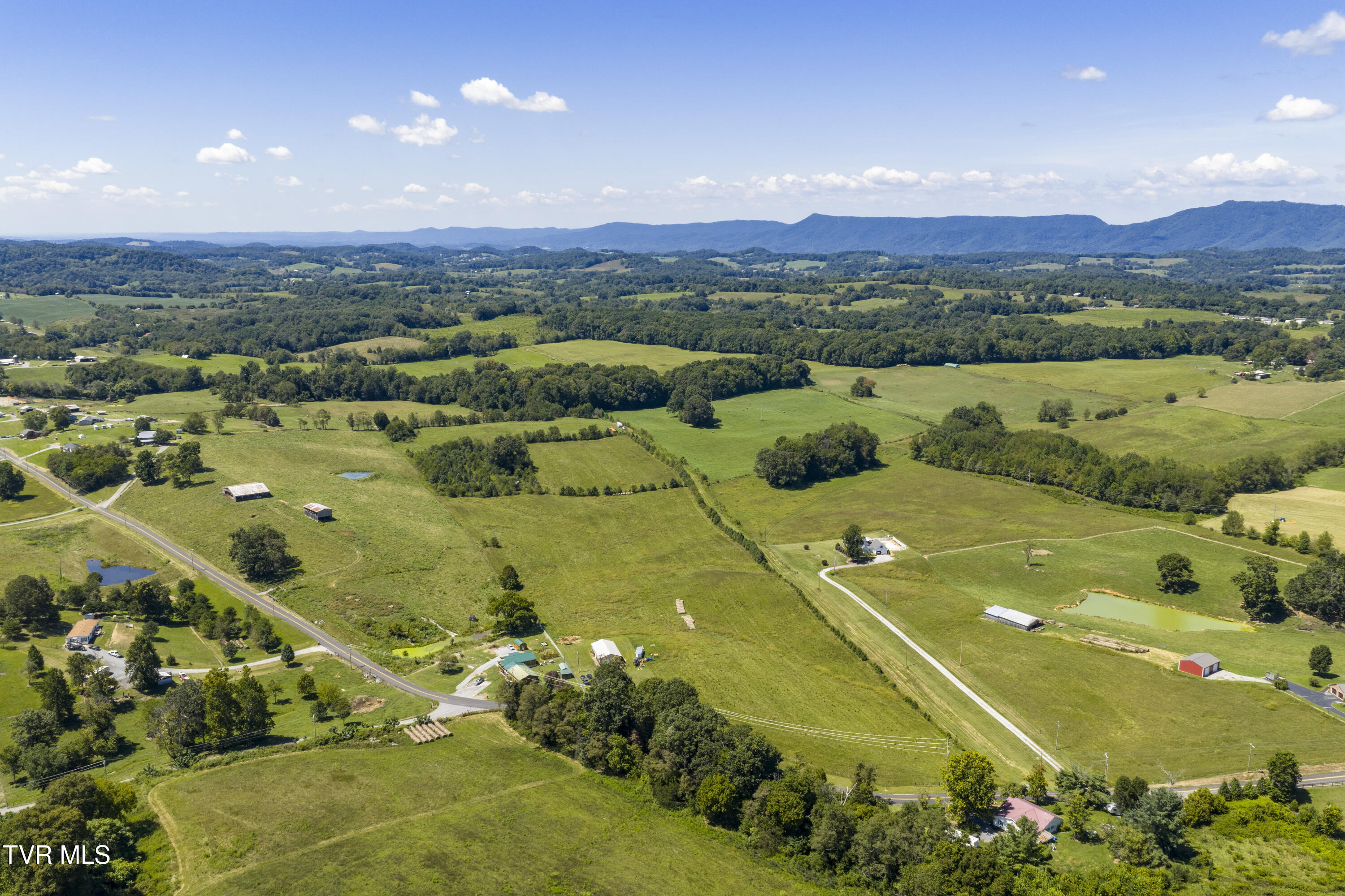 243 Cherry Hill Road Limestone, TN 37681 - Photo 39 of 47 CherryHill-aerials-8