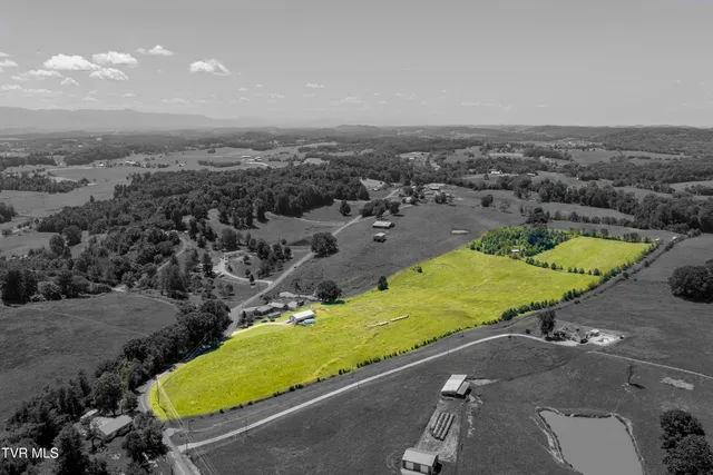 $705,000 | 243 Cherry Hill Road, Limestone, TN 37681