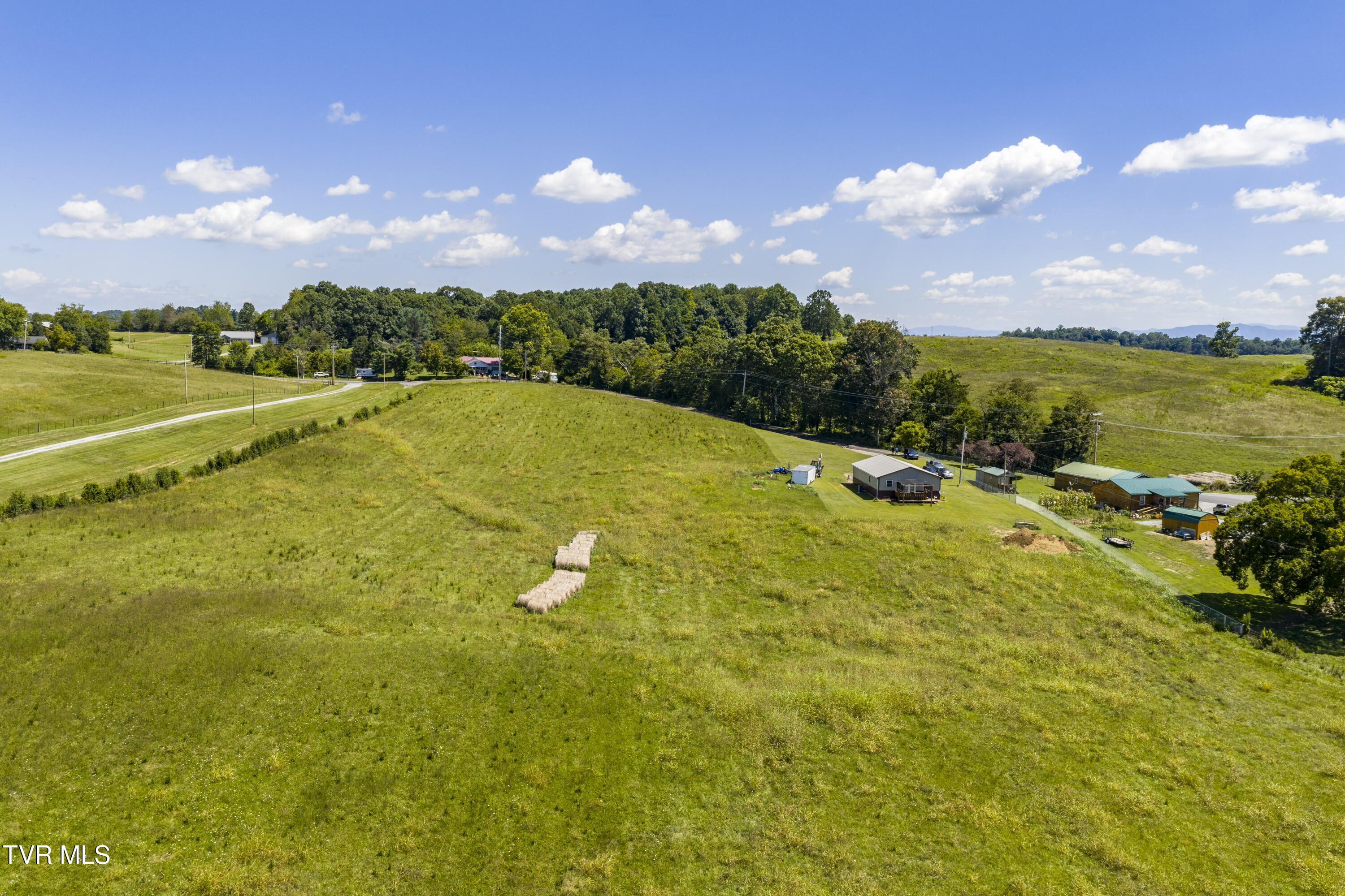 243 Cherry Hill Road Limestone, TN 37681 - Photo 42 of 47 CherryHill-aerials-17