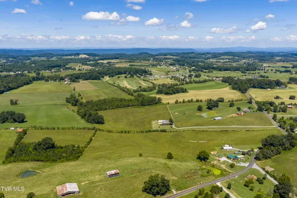 $705,000 | 243 Cherry Hill Road, Limestone, TN 37681