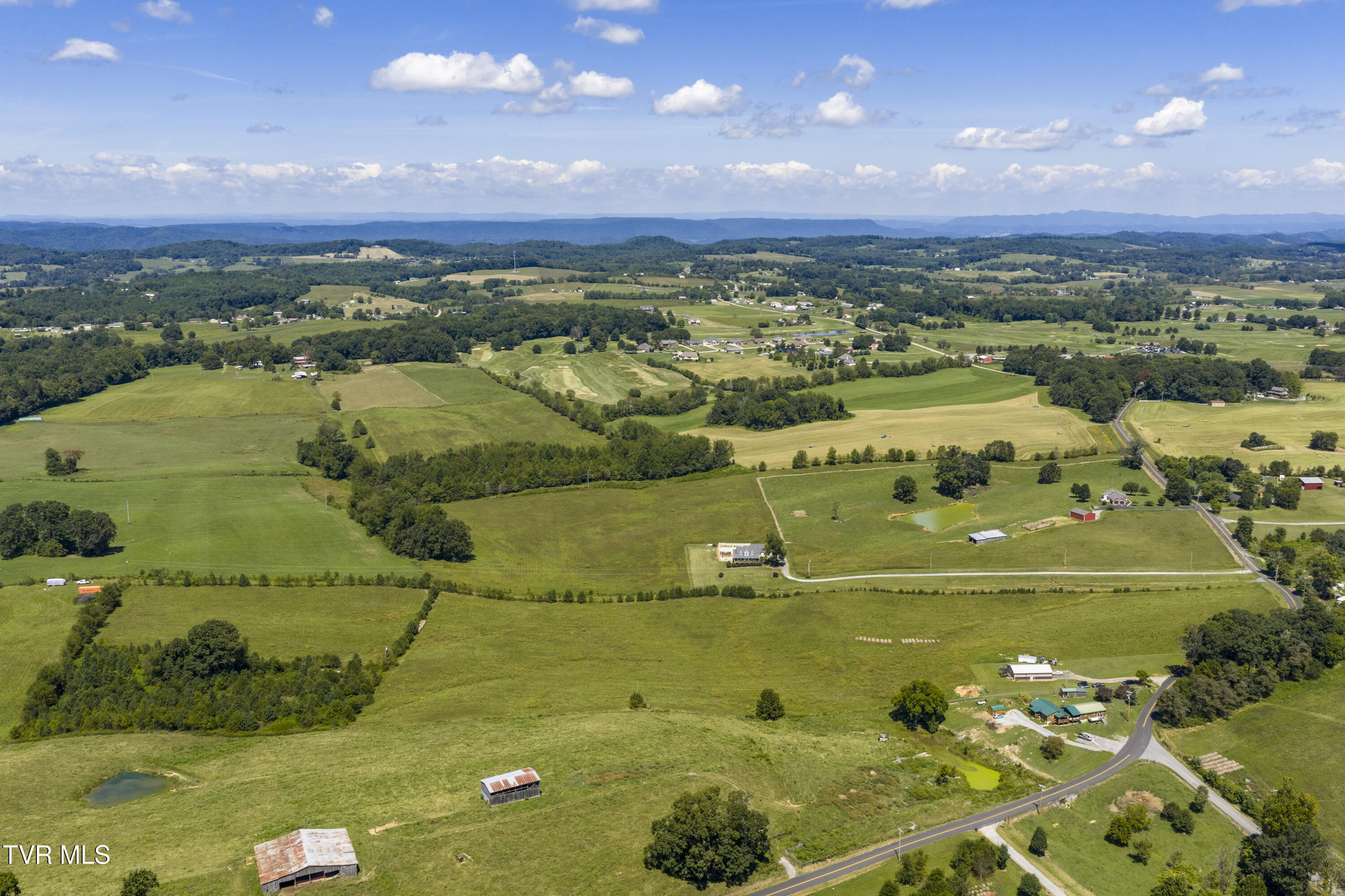 243 Cherry Hill Road Limestone, TN 37681 - Photo 43 of 47 CherryHill-aerials-7