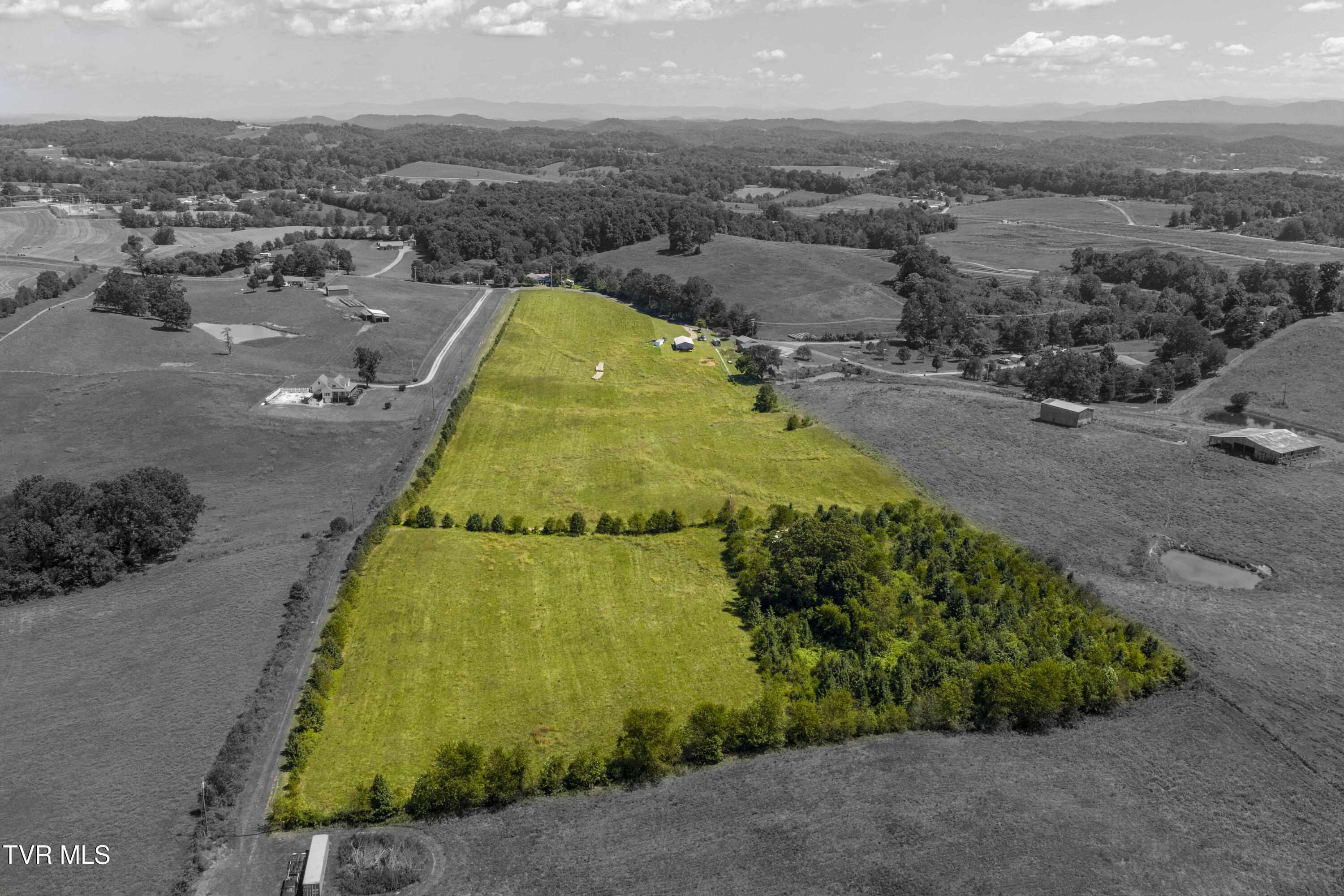 243 Cherry Hill Road Limestone, TN 37681 - Photo 45 of 47 CherryHill-aerials-5