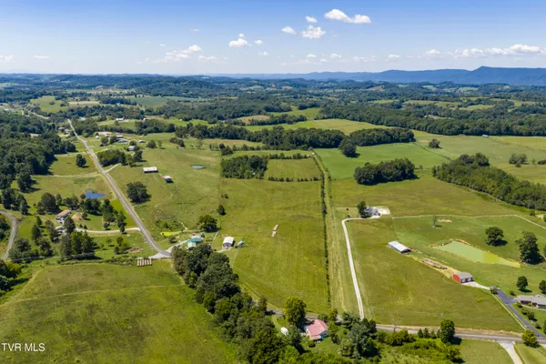 $705,000 | 243 Cherry Hill Road, Limestone, TN 37681