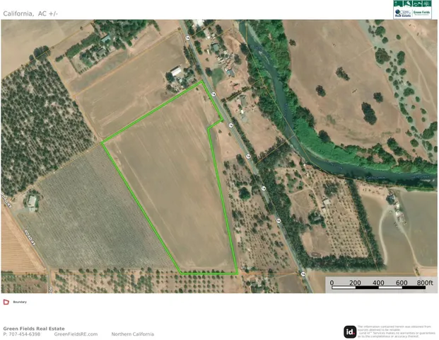 $380,000 | 0 State Highway, Brooks, CA 95606