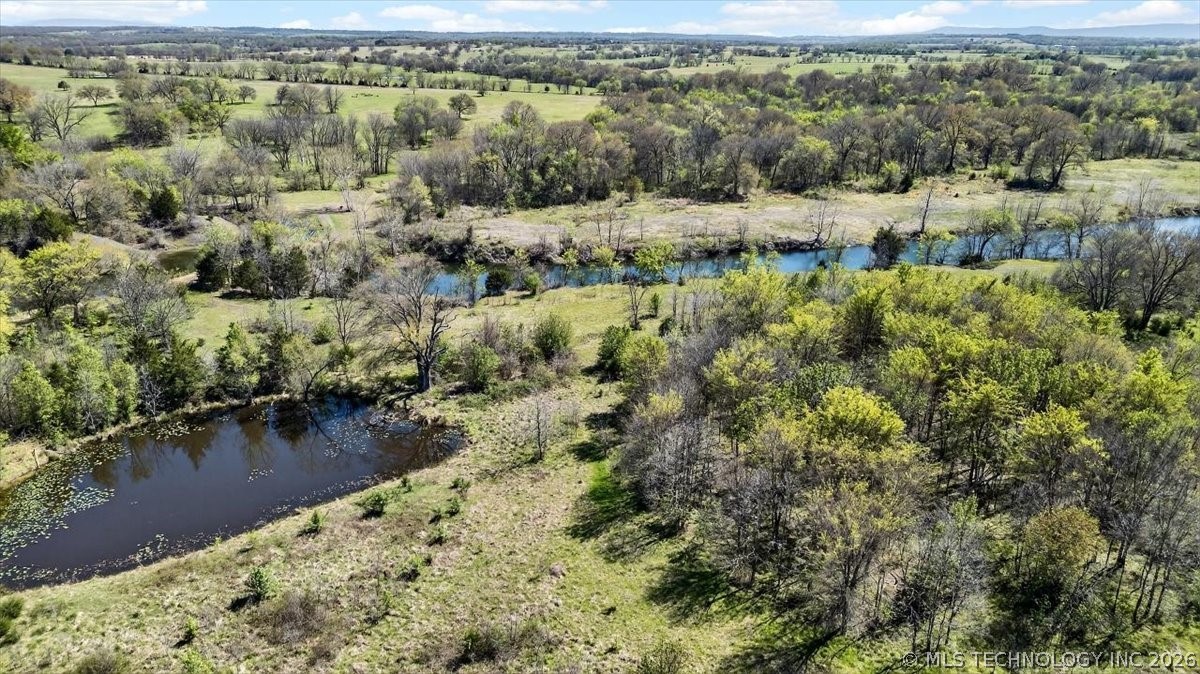 1220 East County Road Keota, OK 74941 - Photo 11 of 17 Gallery Image 11