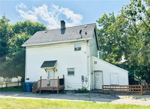 $99,900 | 26 Kohlman Street, Rochester, NY 14621