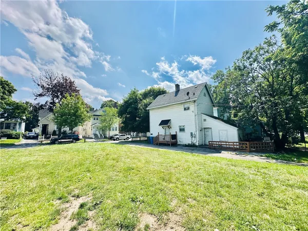 $99,900 | 26 Kohlman Street, Rochester, NY 14621