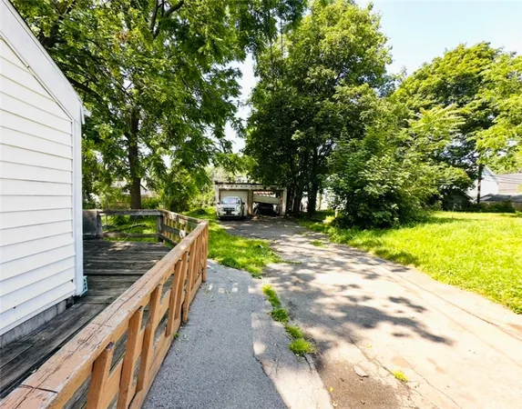$99,900 | 26 Kohlman Street, Rochester, NY 14621